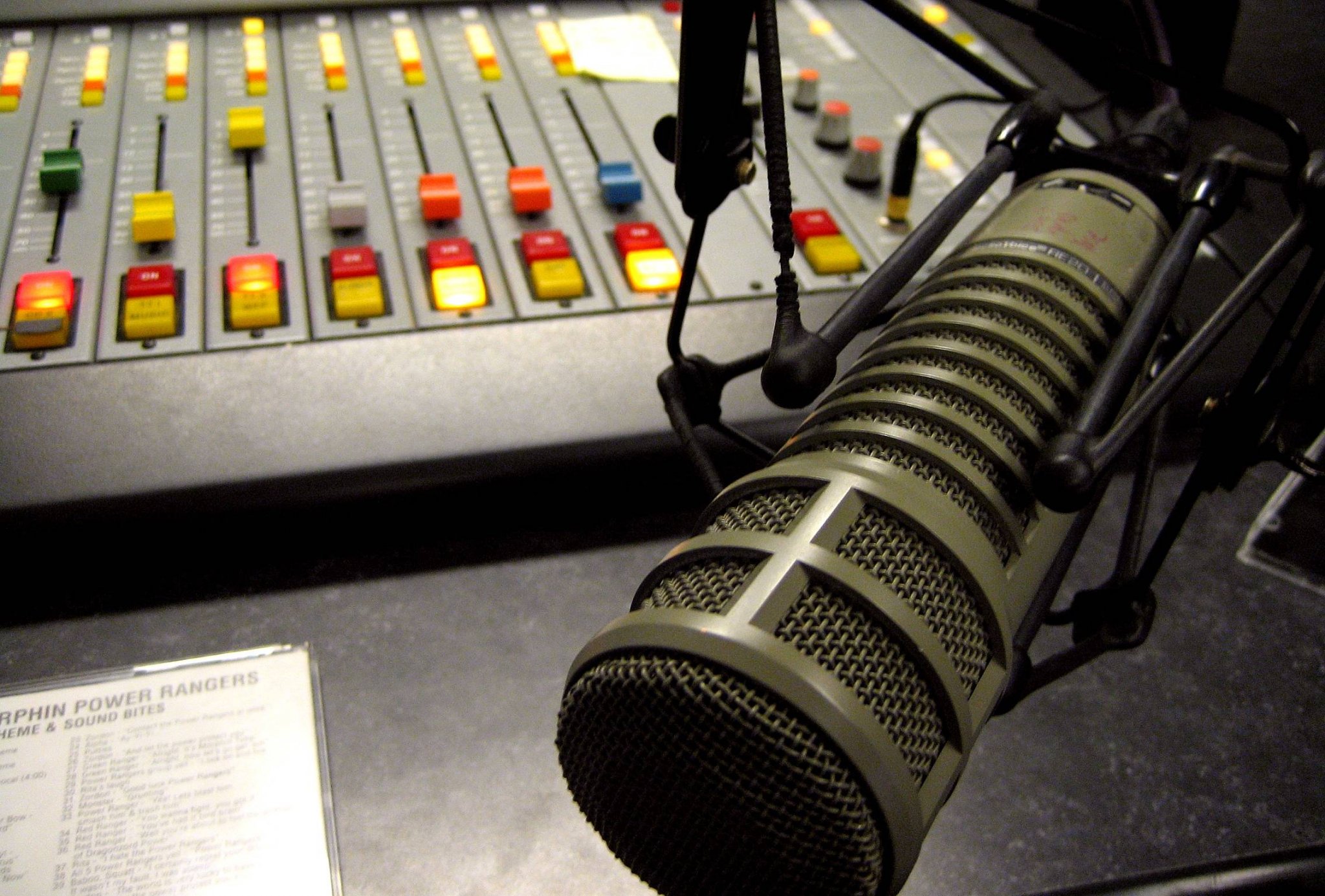 BBC Berkshire Radio Interview
