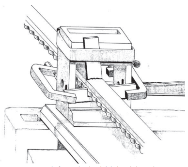 p6, Thornton, 'The History and Technology of Waveform Moldings, 2002