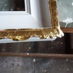 Hand Gilding