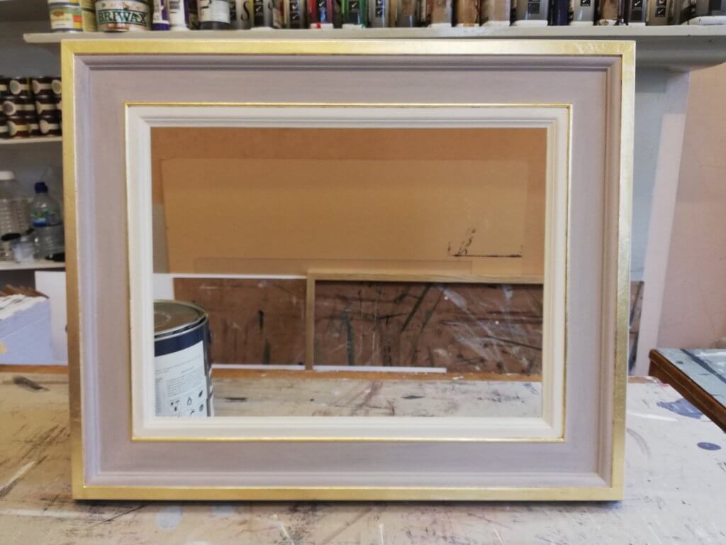 Gilding in Reading