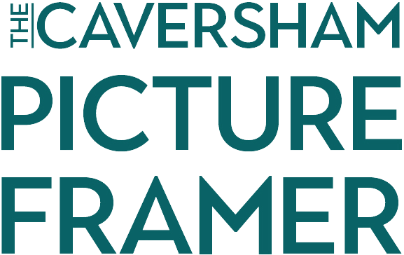 Caversham Picture Framer Logo