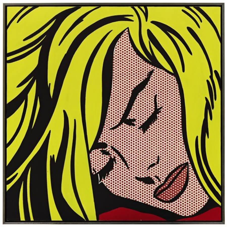 Pop Art Most Expensive