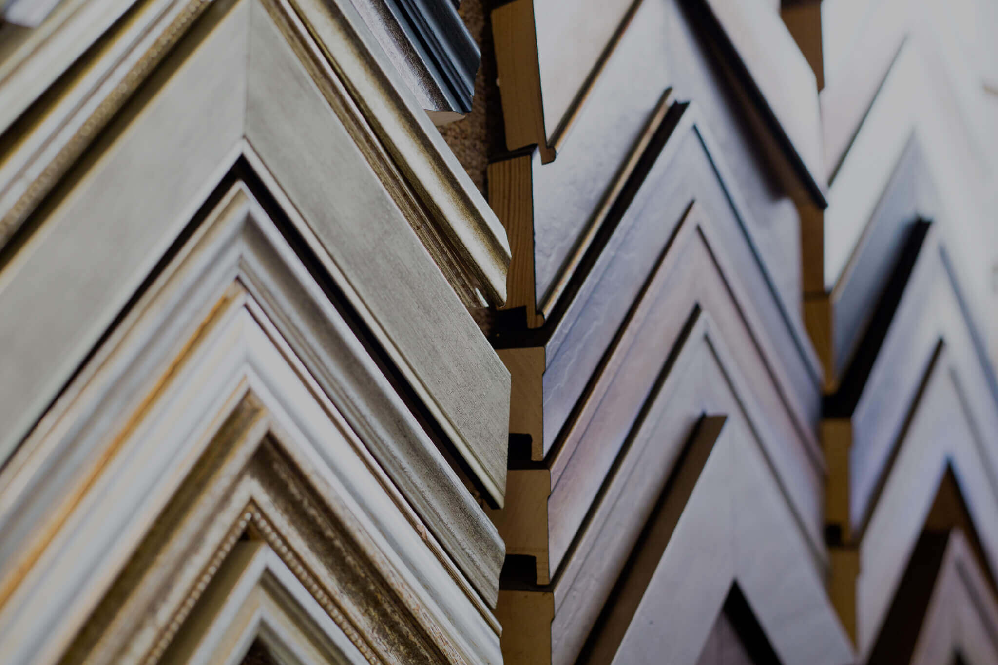 Designer Frames